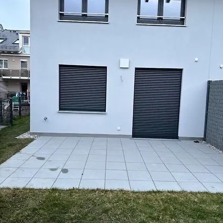 Ferienhaus Brunnthal * برونتال