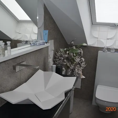 بيت للعطل Ferienhaus Brunnthal برونتال