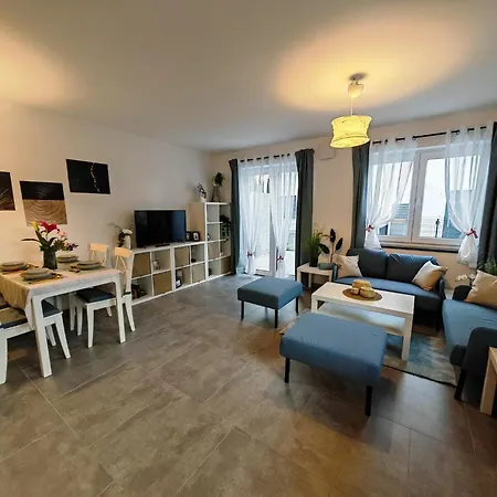 بيت للعطل Ferienhaus Brunnthal برونتال