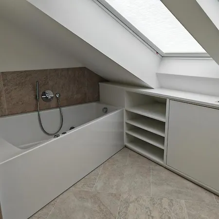 Ferienhaus Brunnthal بيت للعطل برونتال
